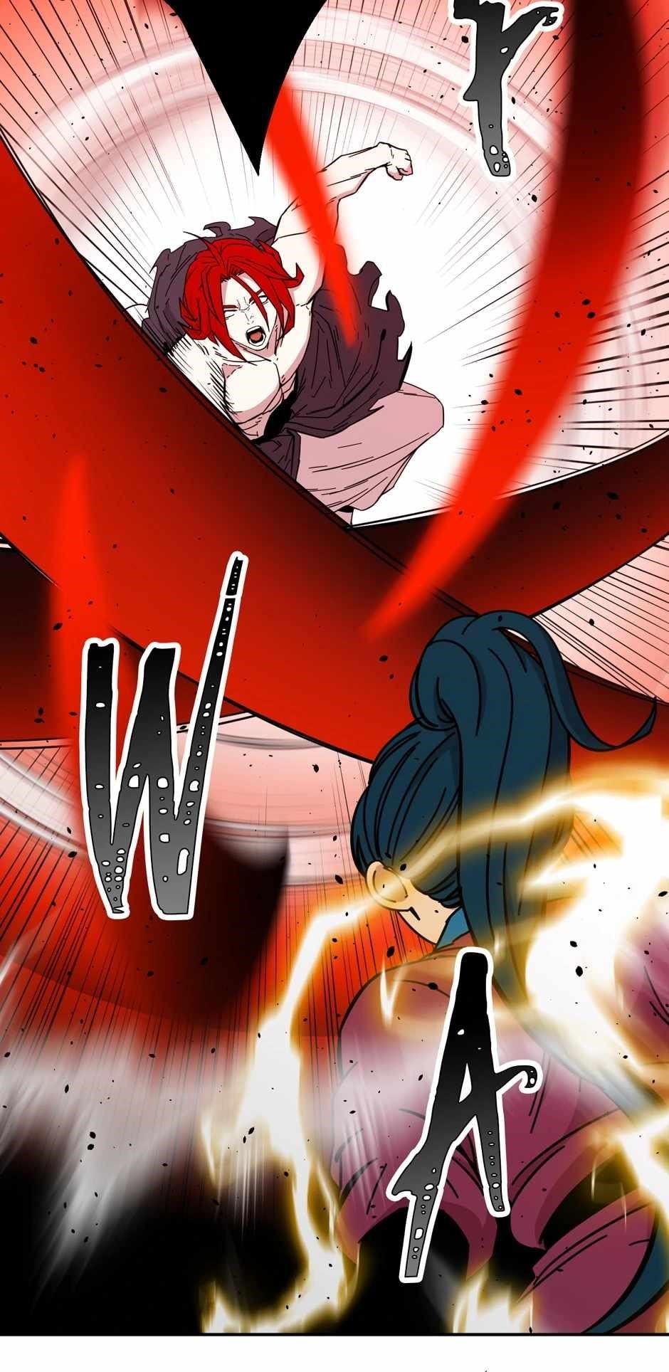 Return of The Bachelor Chapter 192 - Page 57