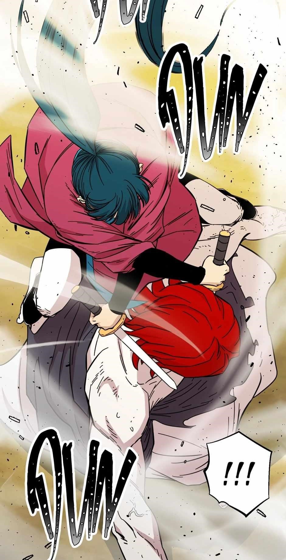 Return of The Bachelor Chapter 192 - Page 62