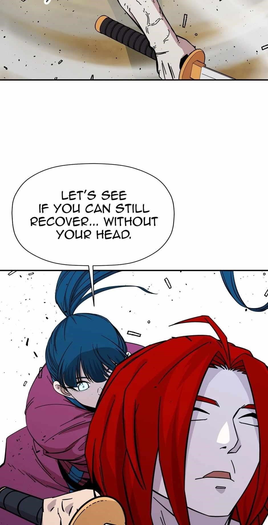 Return of The Bachelor Chapter 192 - Page 63