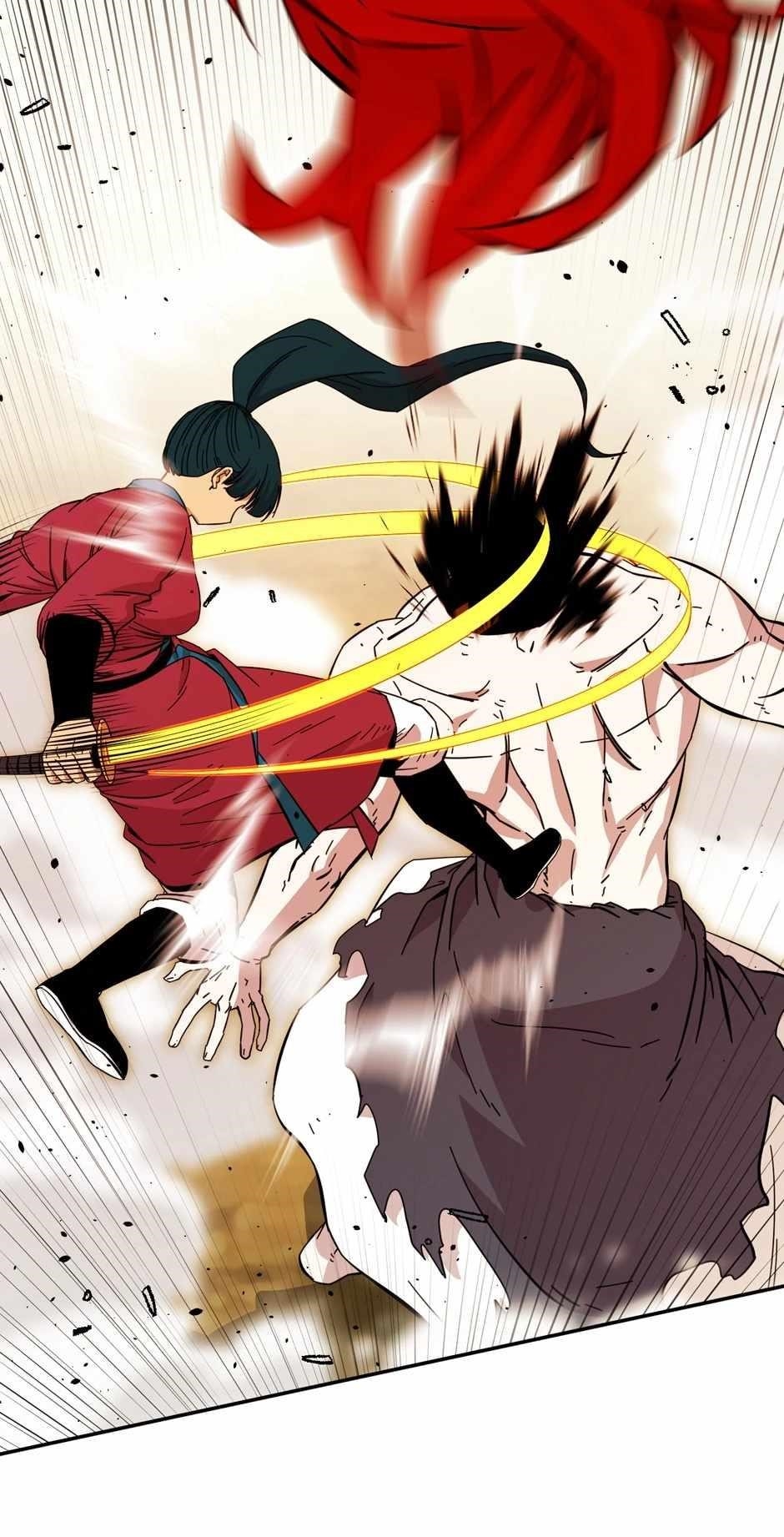 Return of The Bachelor Chapter 192 - Page 67