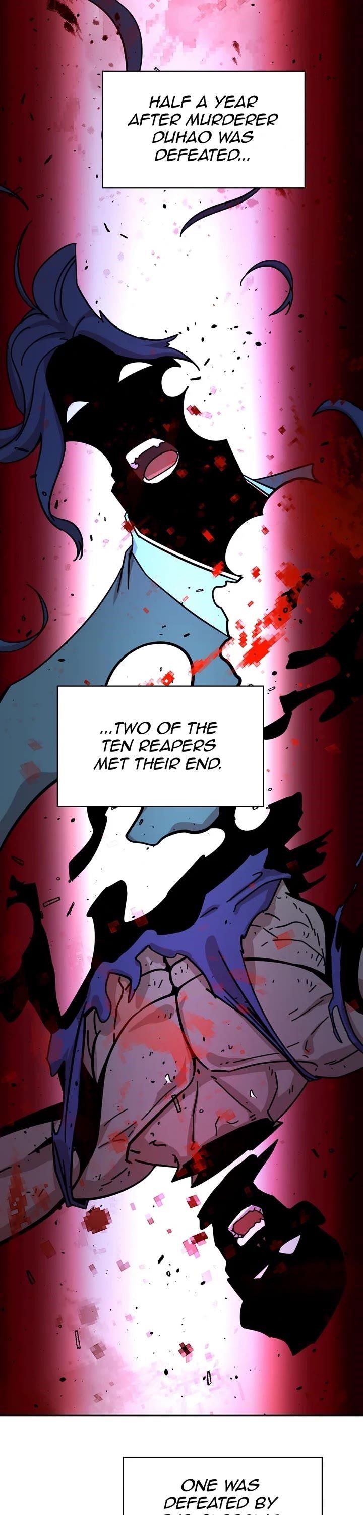 Return of The Bachelor Chapter 194 - Page 1