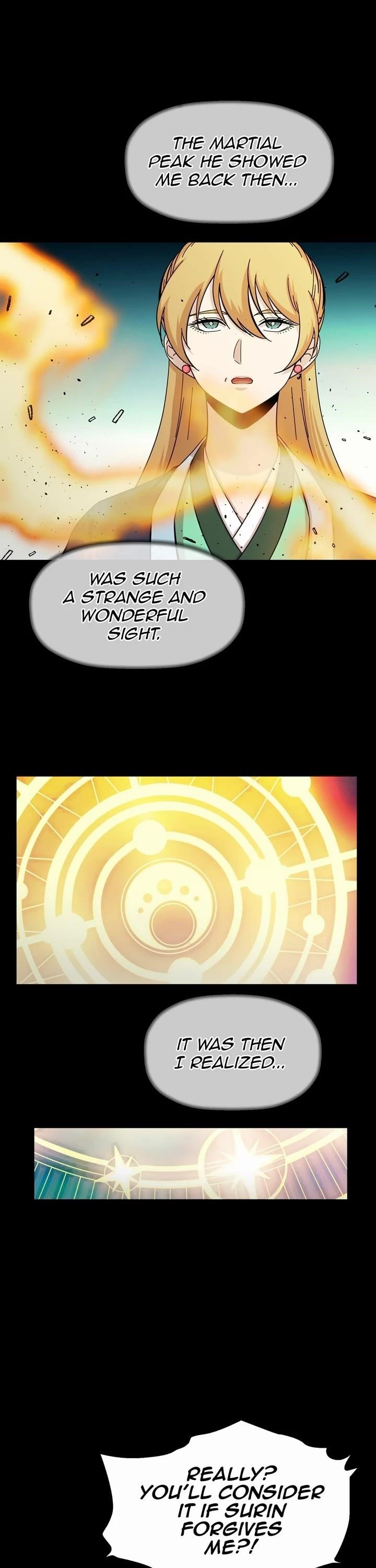 Return of The Bachelor Chapter 194 - Page 11