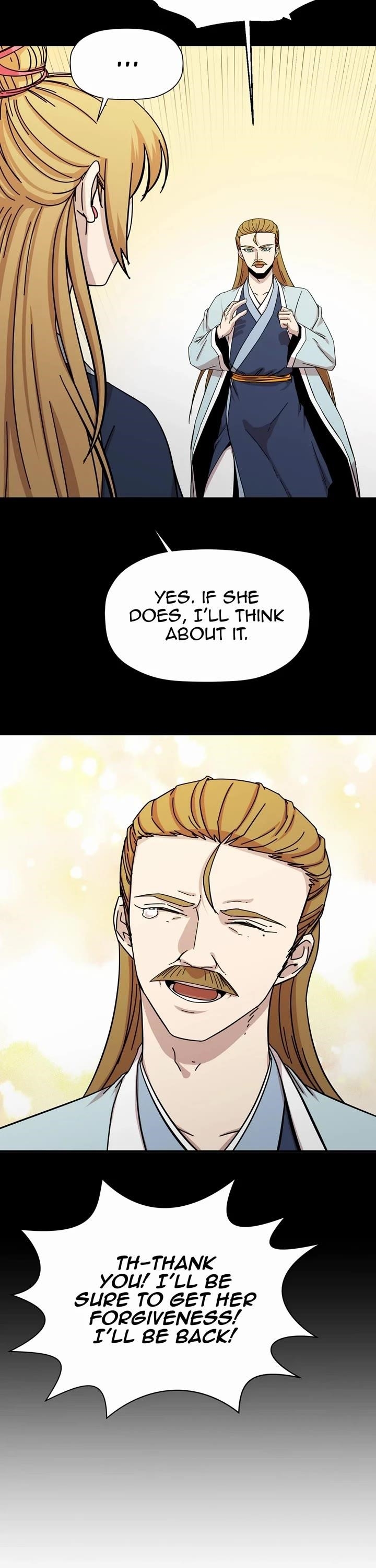 Return of The Bachelor Chapter 194 - Page 12