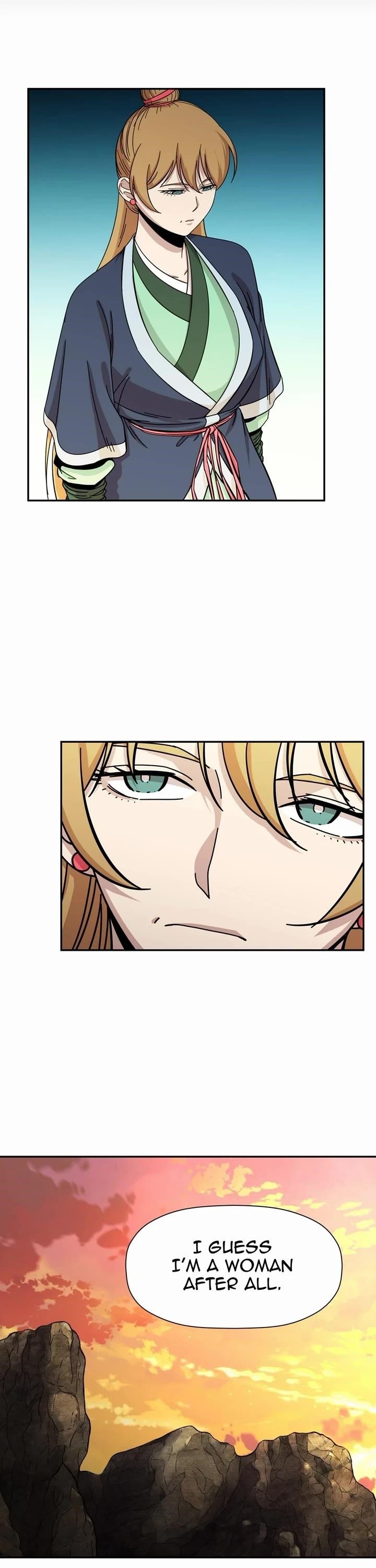 Return of The Bachelor Chapter 194 - Page 13