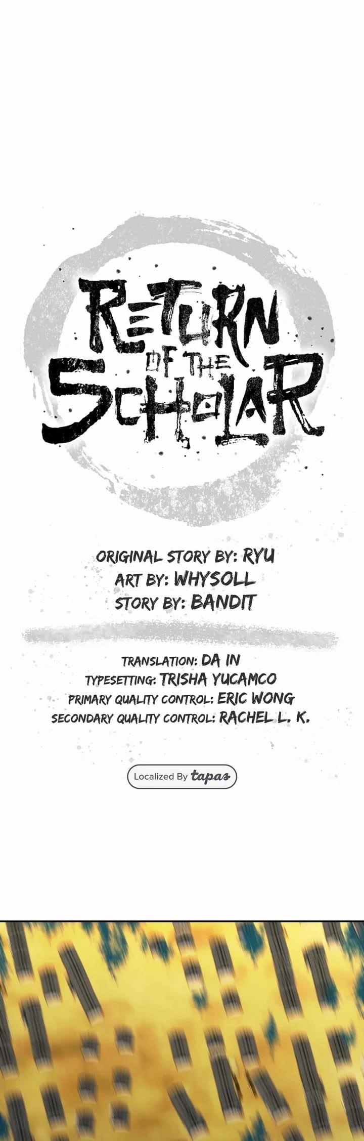 Return of The Bachelor Chapter 194 - Page 14