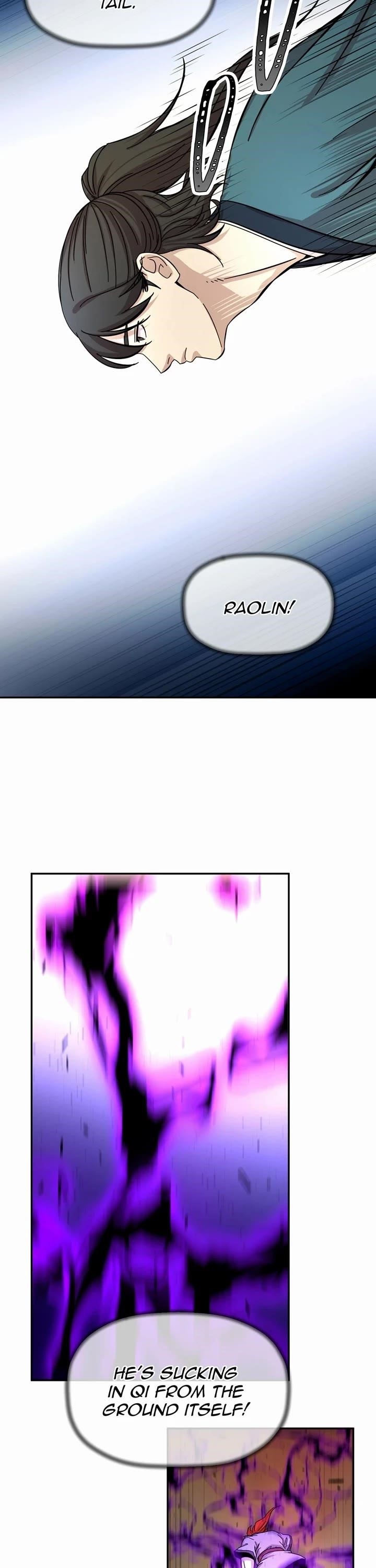 Return of The Bachelor Chapter 194 - Page 16