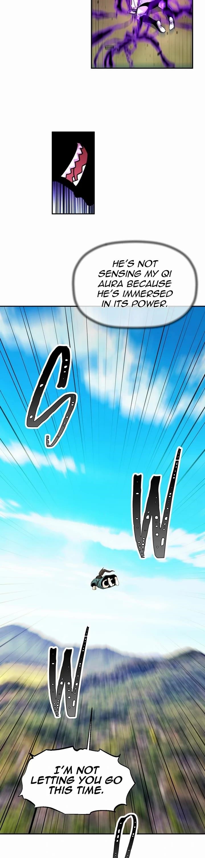 Return of The Bachelor Chapter 194 - Page 17