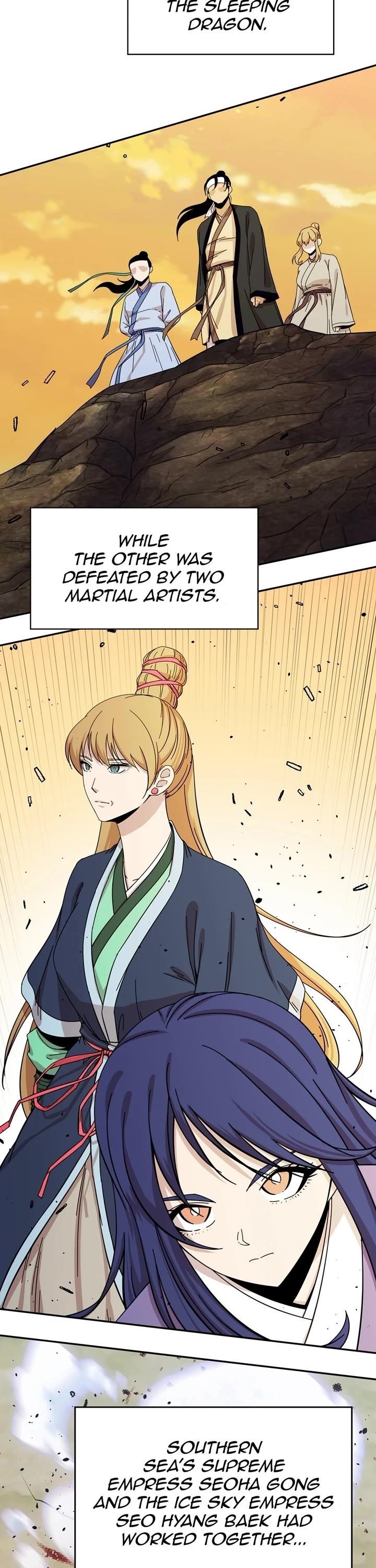 Return of The Bachelor Chapter 194 - Page 2