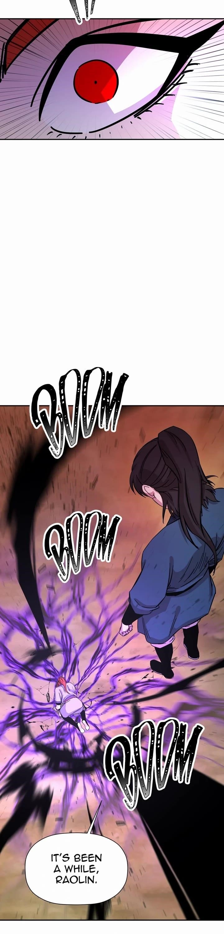 Return of The Bachelor Chapter 194 - Page 21