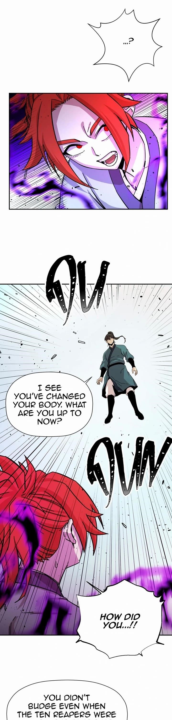 Return of The Bachelor Chapter 194 - Page 22