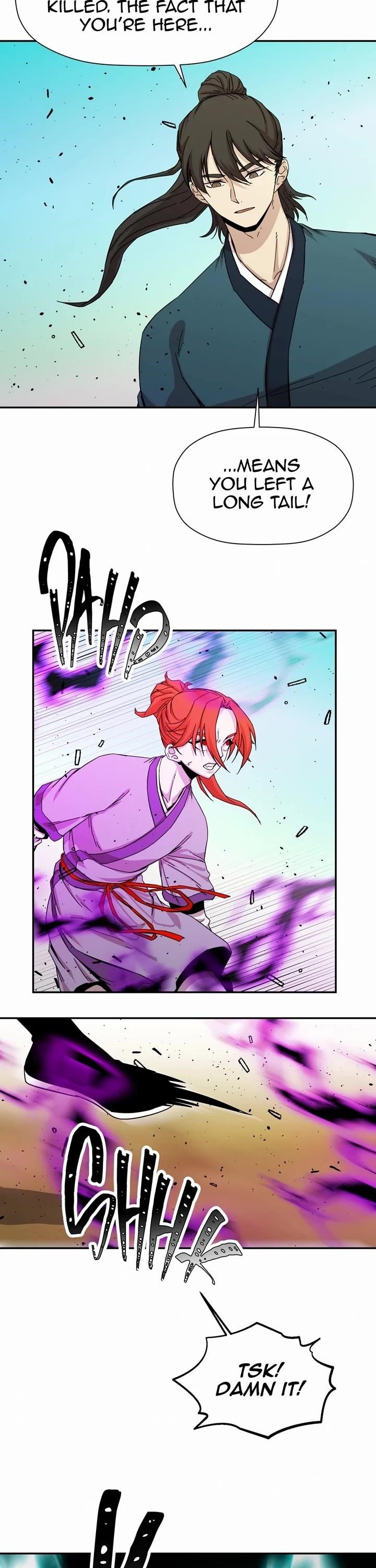 Return of The Bachelor Chapter 194 - Page 23