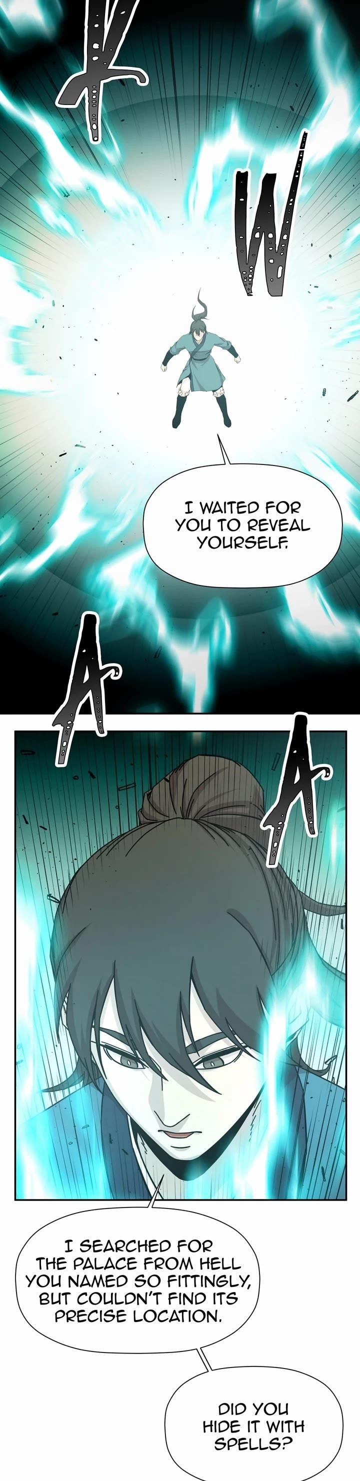 Return of The Bachelor Chapter 194 - Page 24