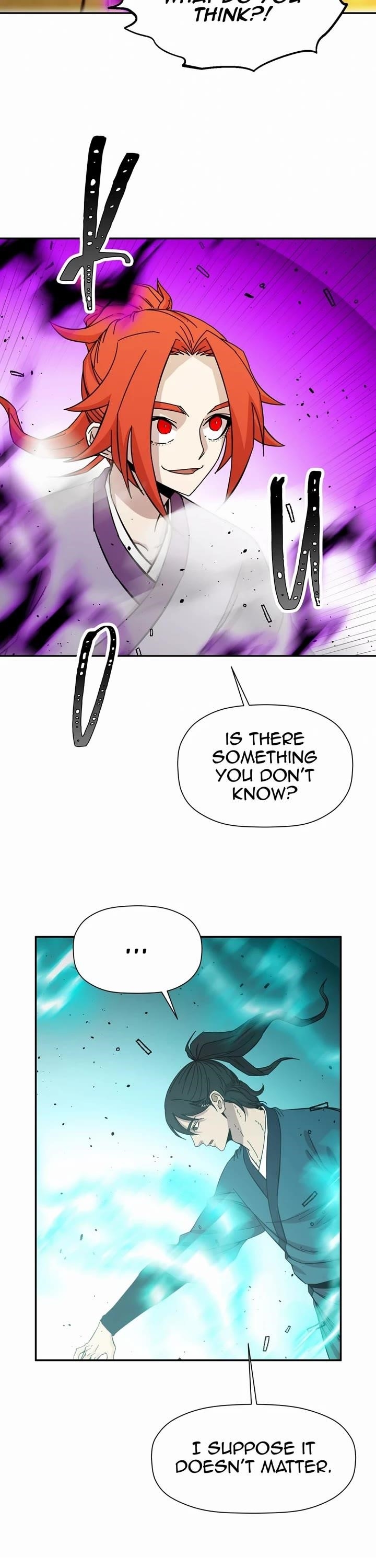 Return of The Bachelor Chapter 194 - Page 26