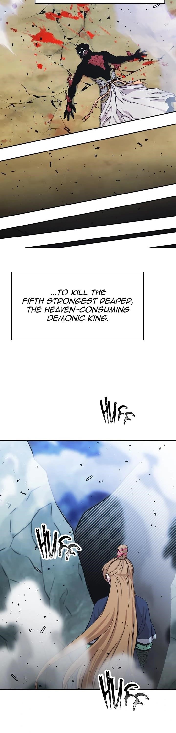 Return of The Bachelor Chapter 194 - Page 3