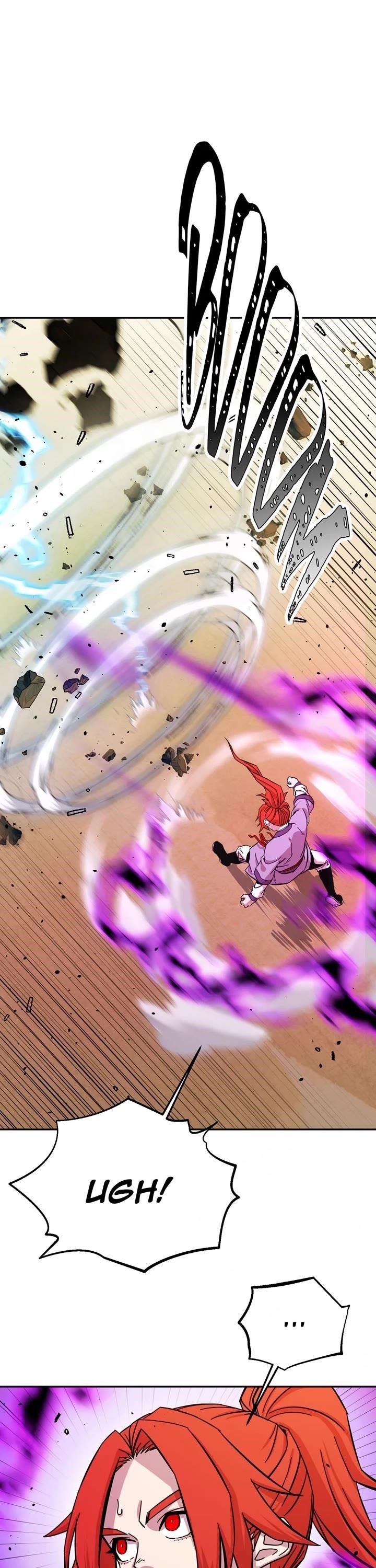 Return of The Bachelor Chapter 194 - Page 32