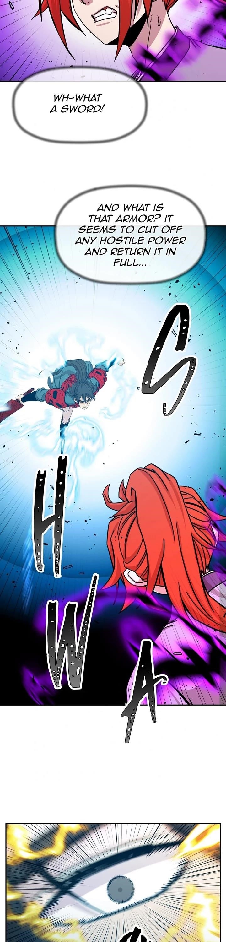 Return of The Bachelor Chapter 194 - Page 33