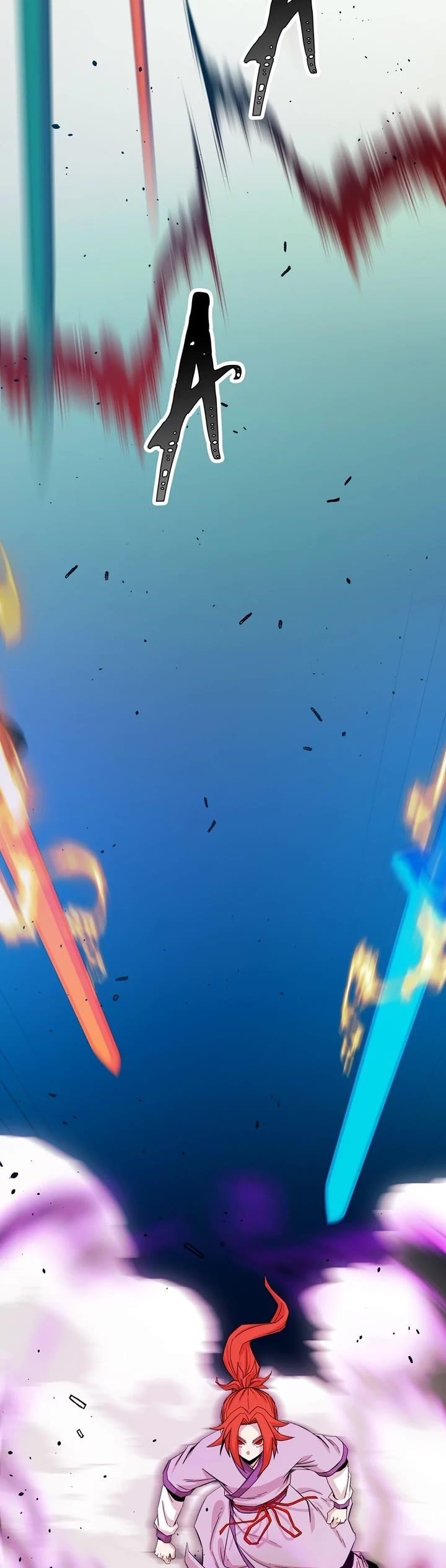 Return of The Bachelor Chapter 194 - Page 35