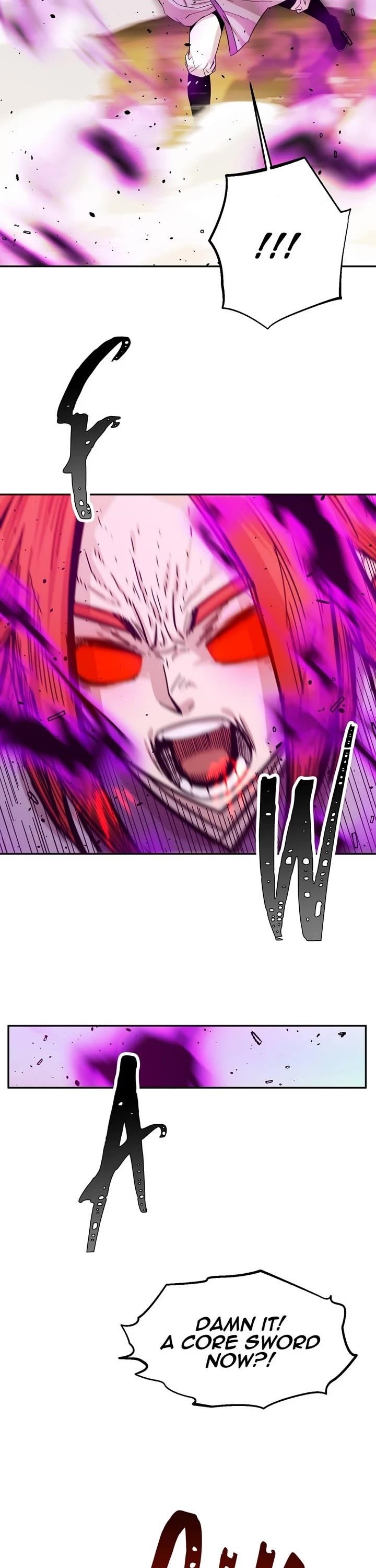 Return of The Bachelor Chapter 194 - Page 36