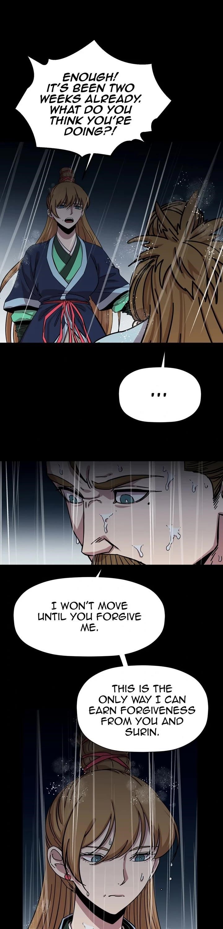 Return of The Bachelor Chapter 194 - Page 6