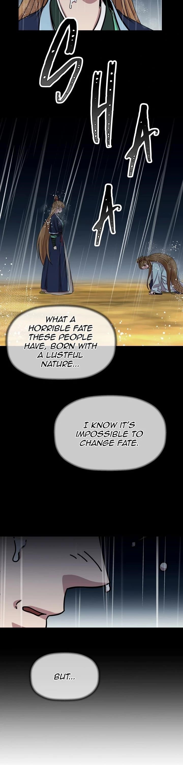 Return of The Bachelor Chapter 194 - Page 7