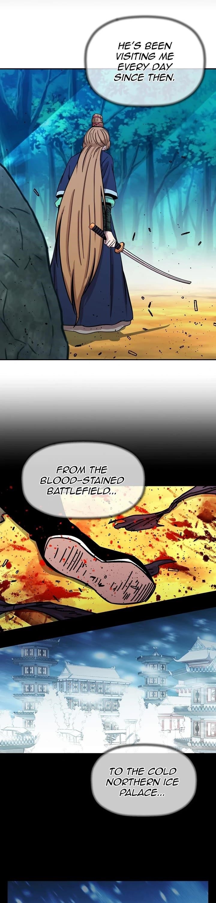 Return of The Bachelor Chapter 194 - Page 8