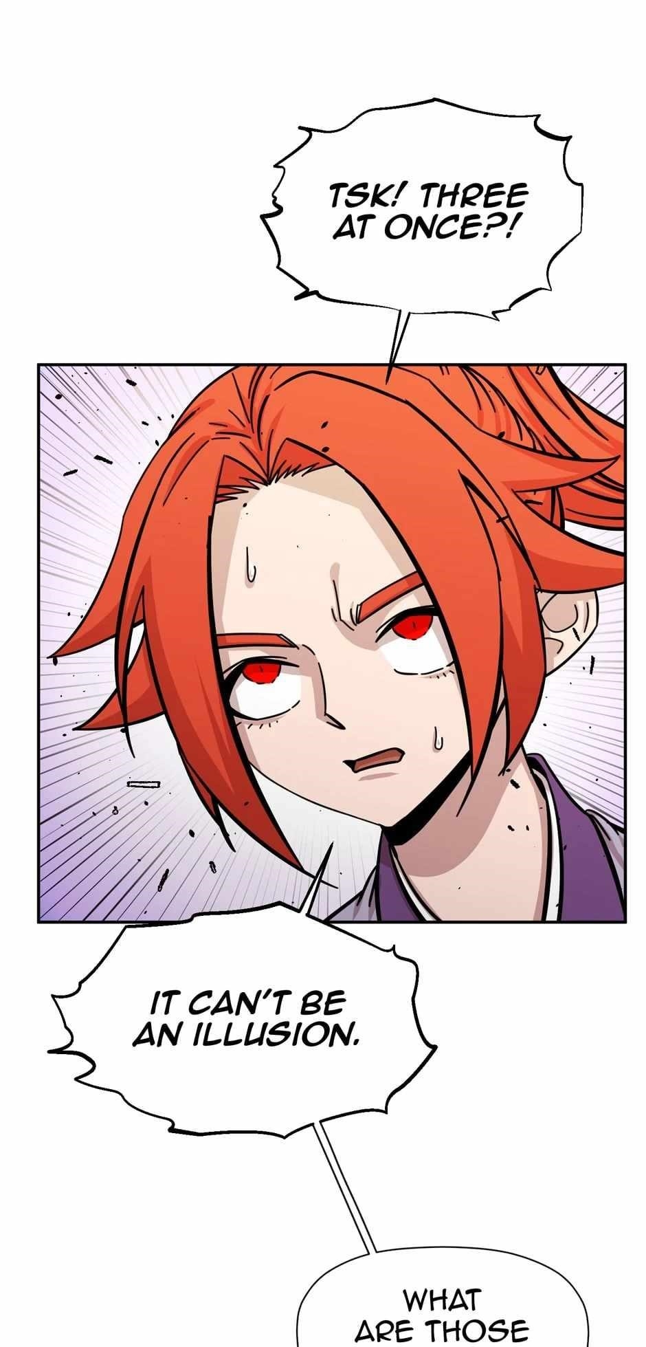 Return of The Bachelor Chapter 195 - Page 17