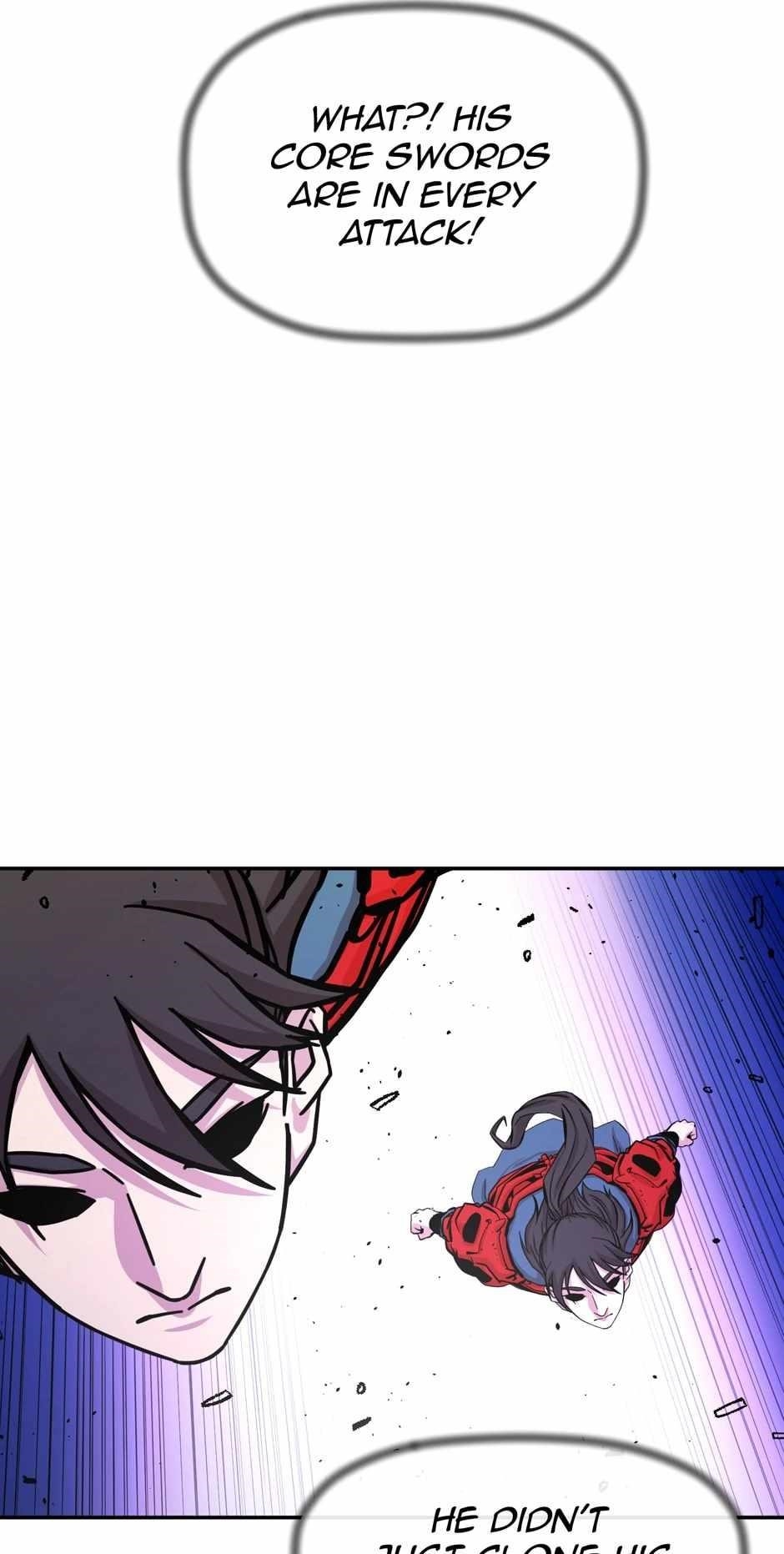 Return of The Bachelor Chapter 195 - Page 22