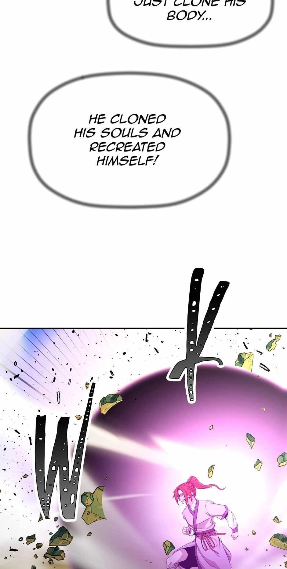 Return of The Bachelor Chapter 195 - Page 23