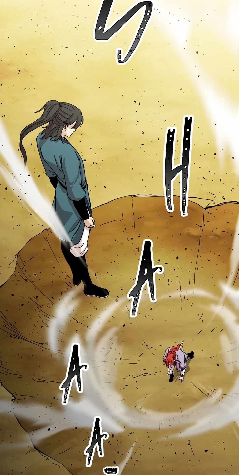 Return of The Bachelor Chapter 195 - Page 28