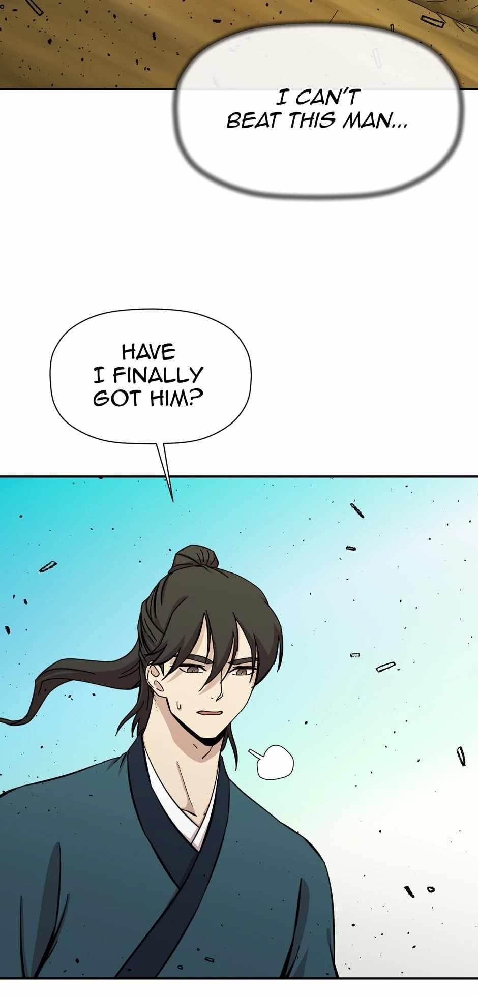 Return of The Bachelor Chapter 195 - Page 32