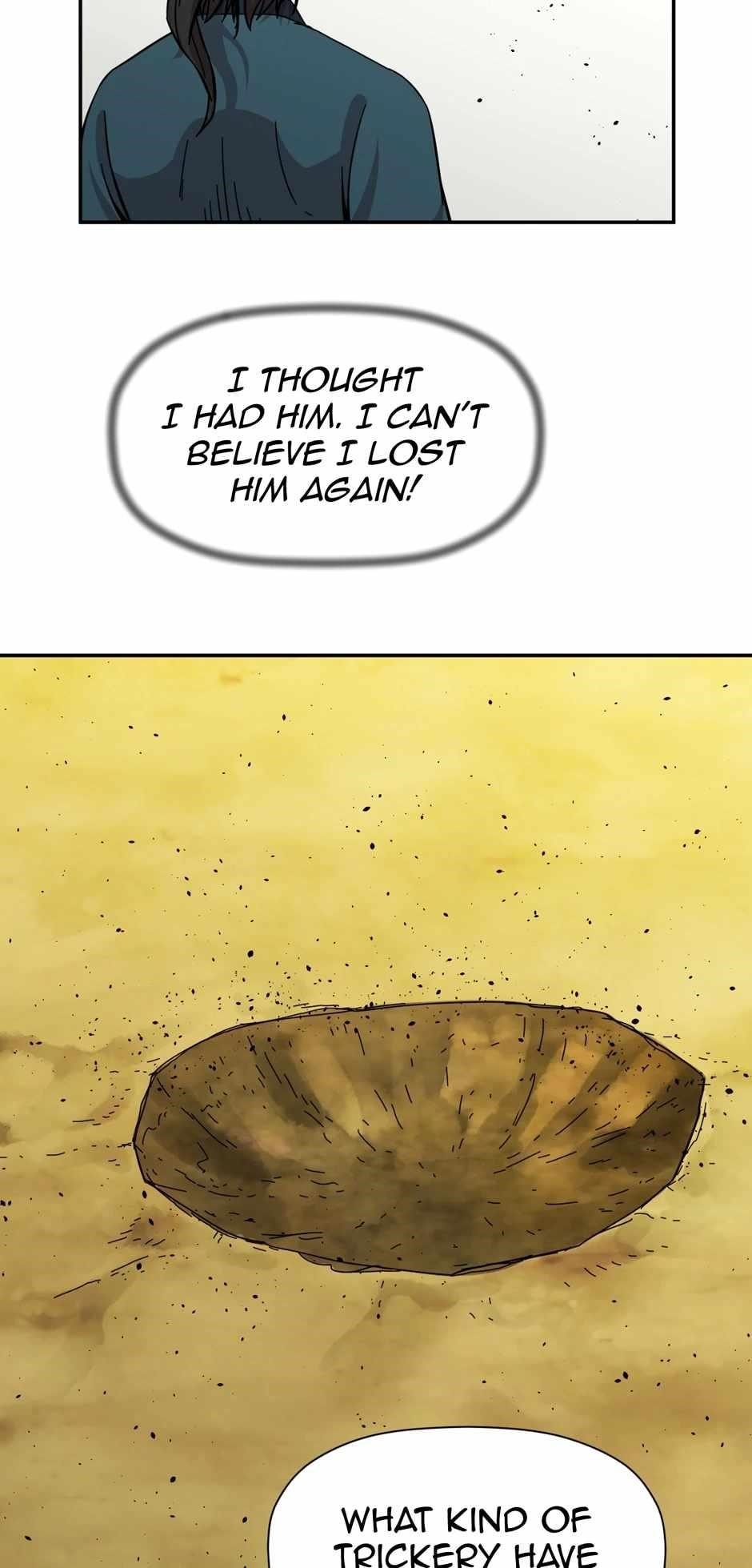 Return of The Bachelor Chapter 195 - Page 39