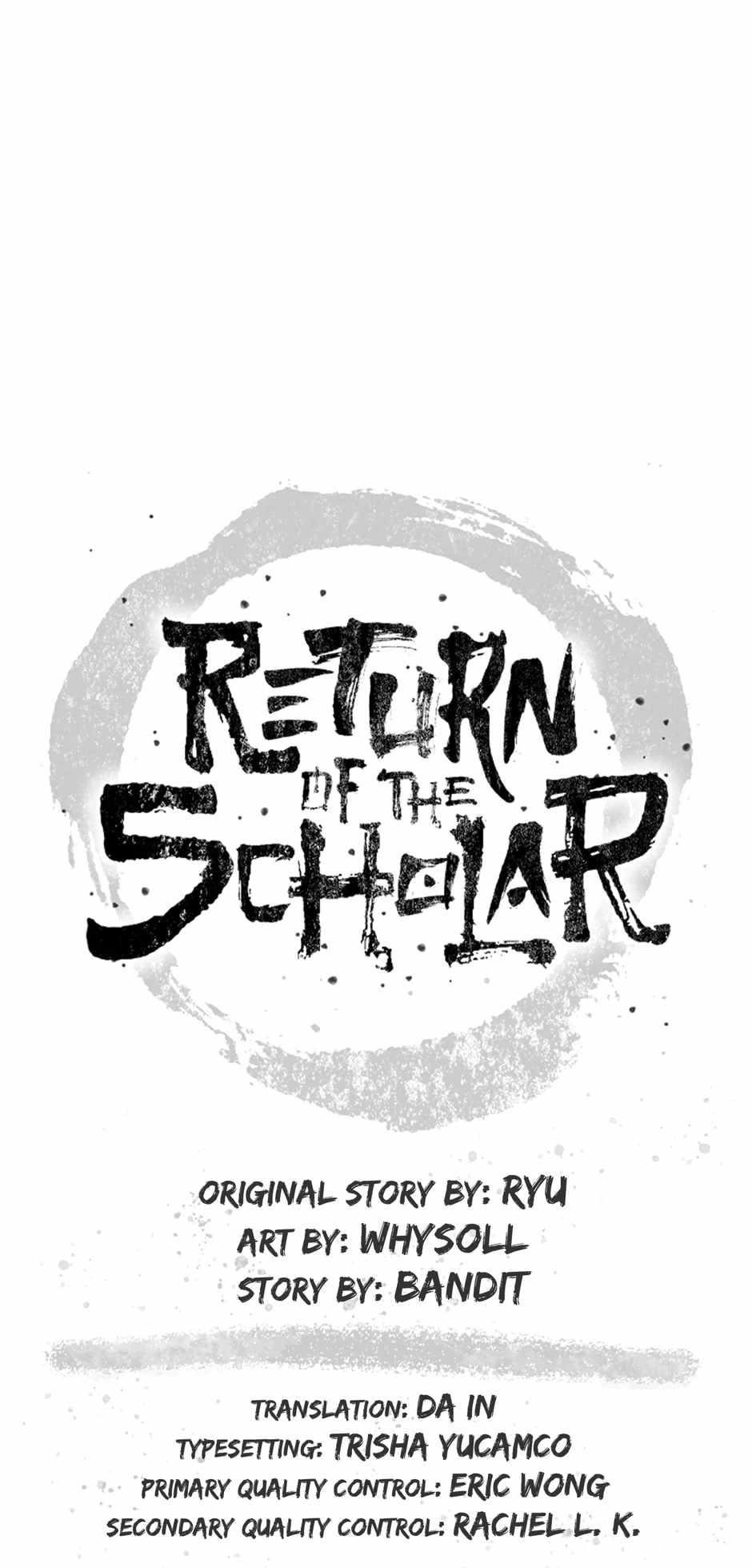 Return of The Bachelor Chapter 195 - Page 41