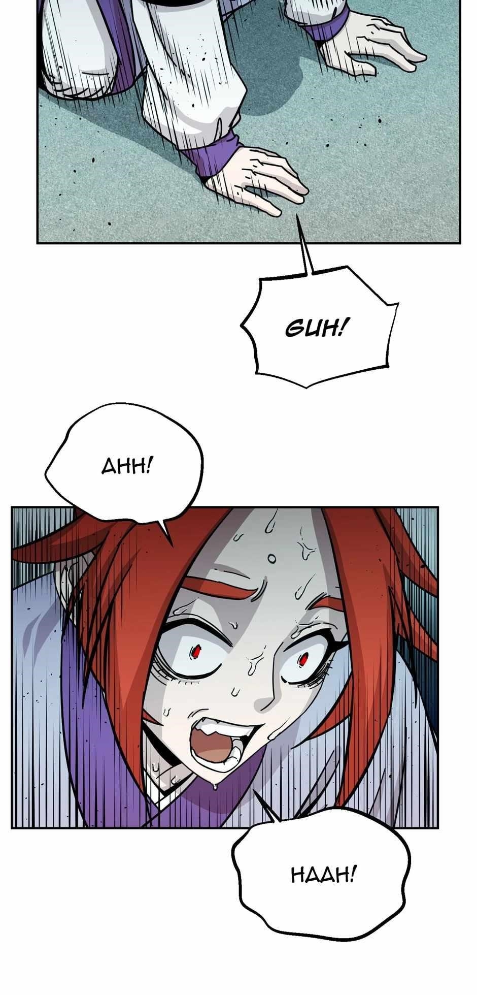 Return of The Bachelor Chapter 195 - Page 44