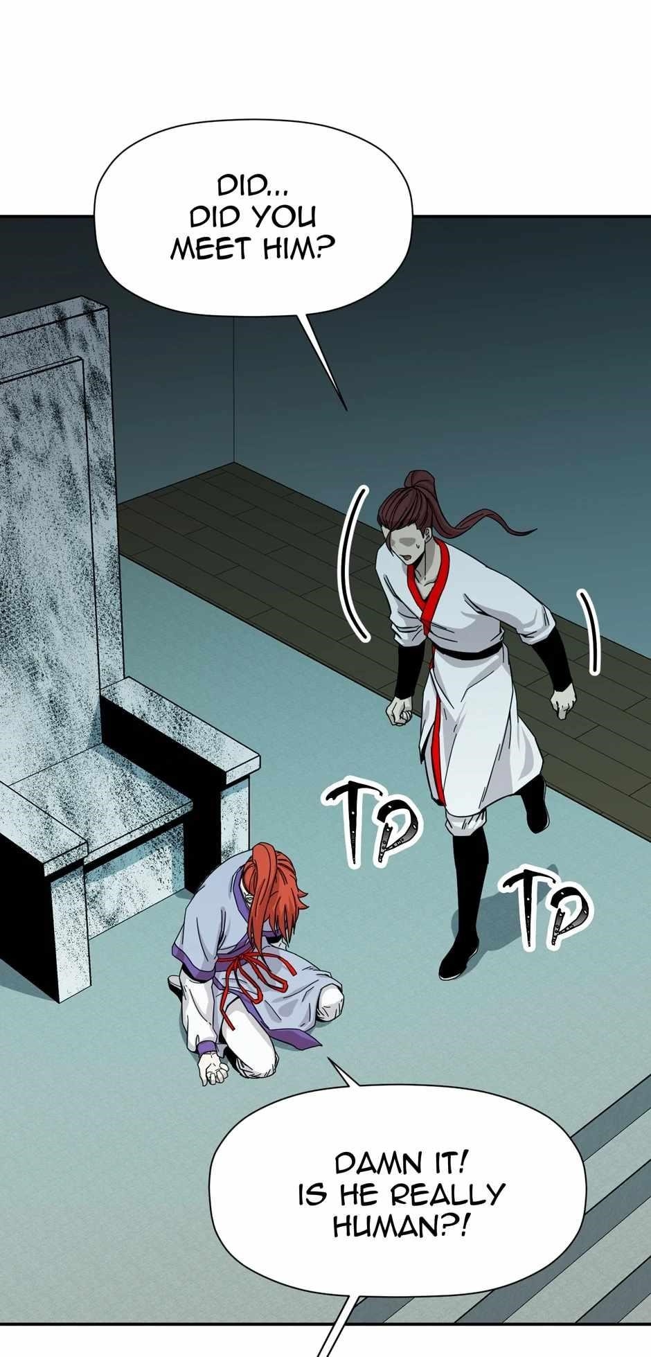 Return of The Bachelor Chapter 195 - Page 45