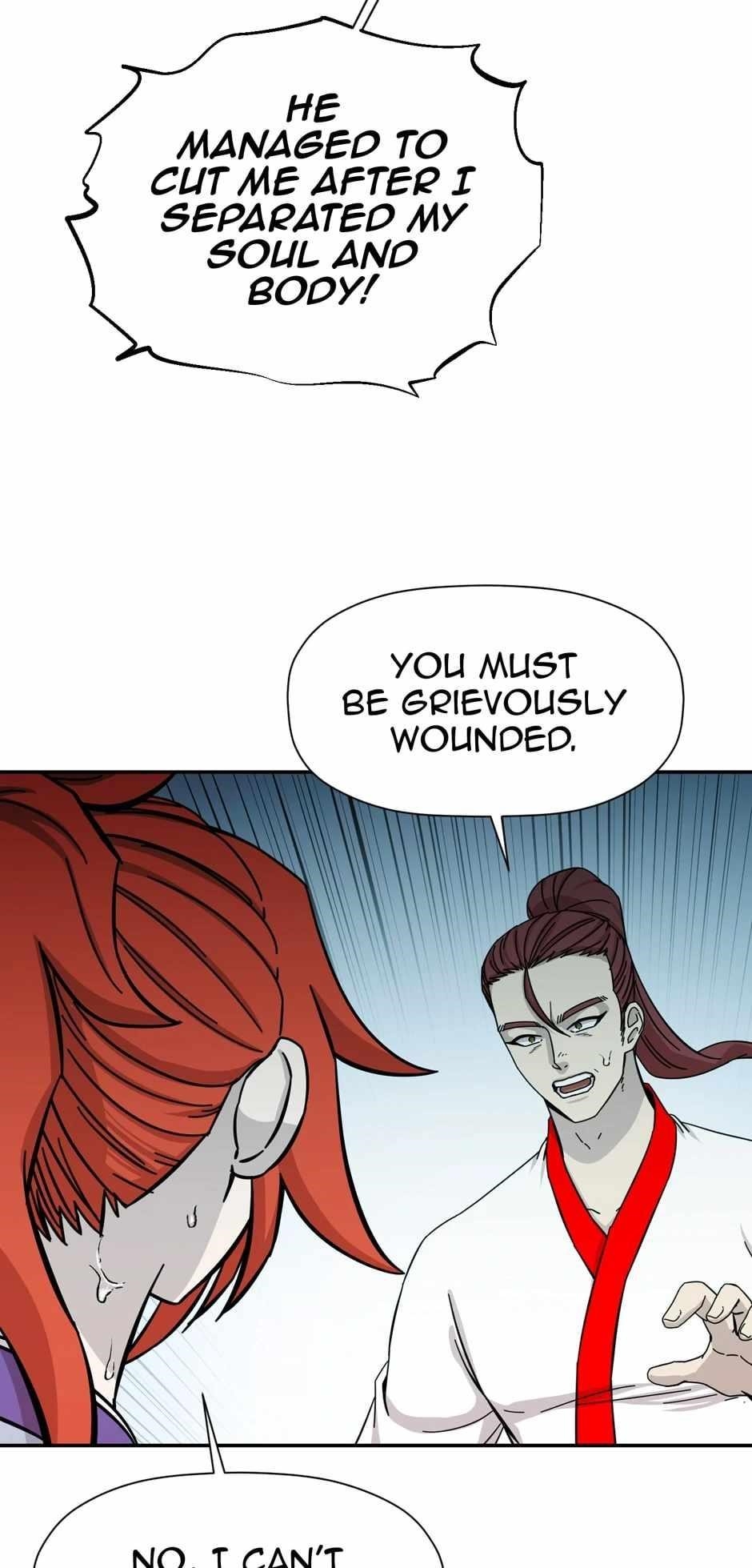 Return of The Bachelor Chapter 195 - Page 46