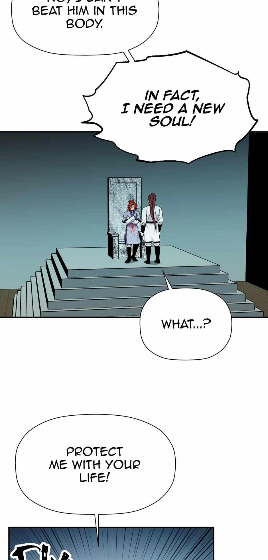 Return of The Bachelor Chapter 195 - Page 47