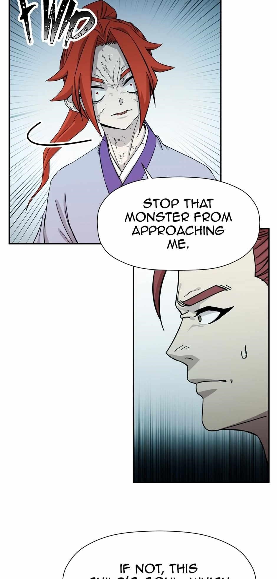 Return of The Bachelor Chapter 195 - Page 48