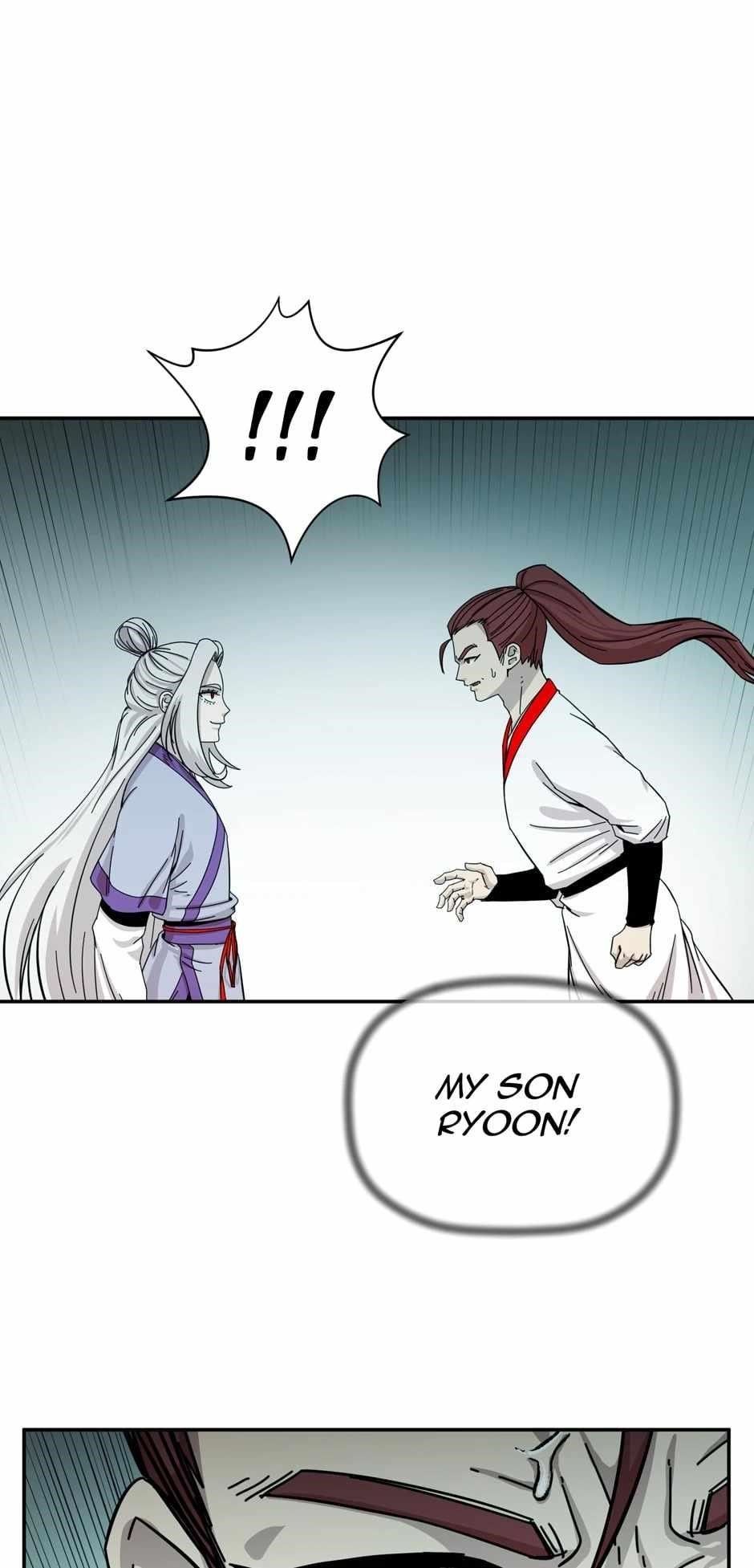 Return of The Bachelor Chapter 195 - Page 51