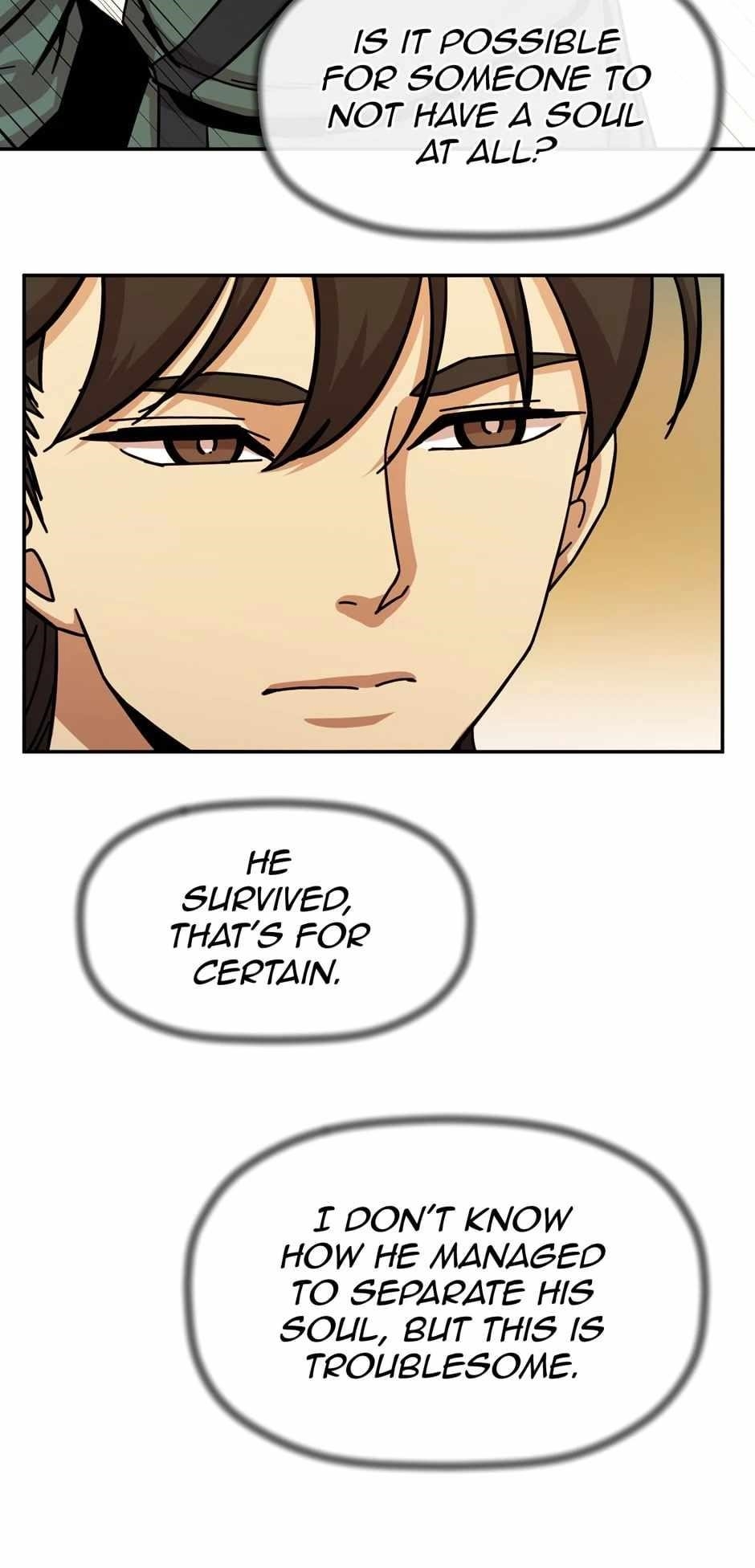 Return of The Bachelor Chapter 195 - Page 58