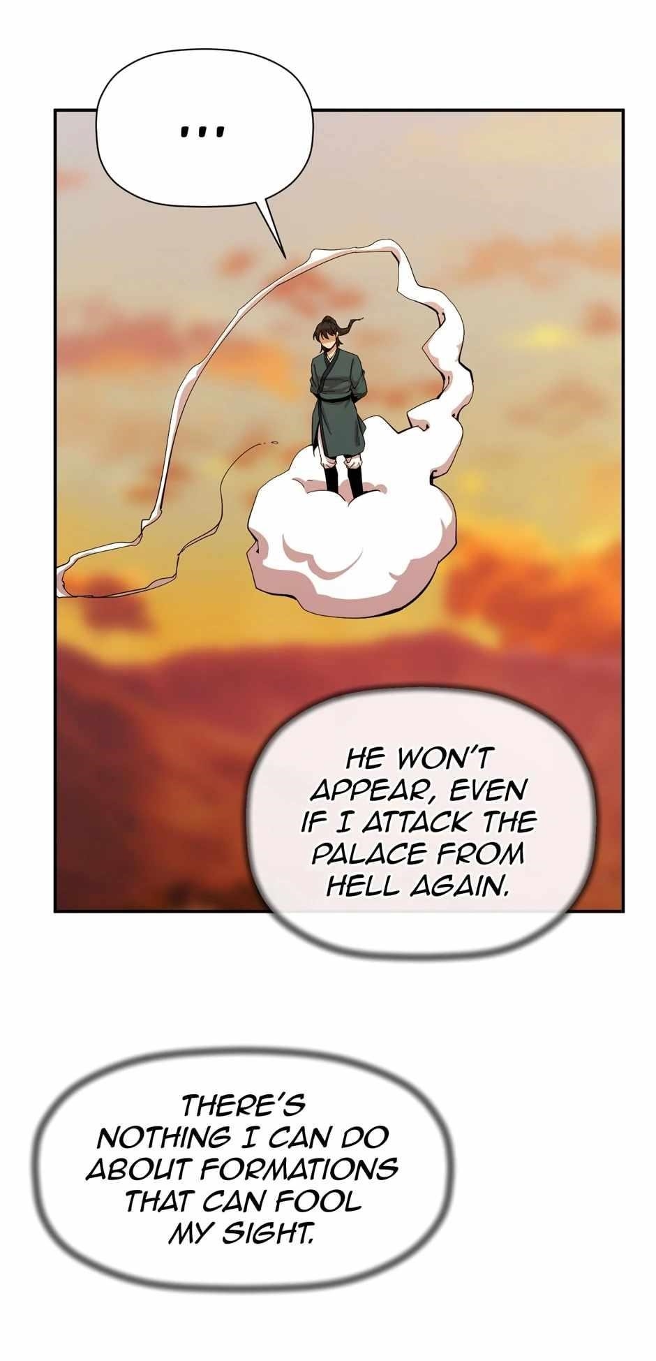 Return of The Bachelor Chapter 195 - Page 59