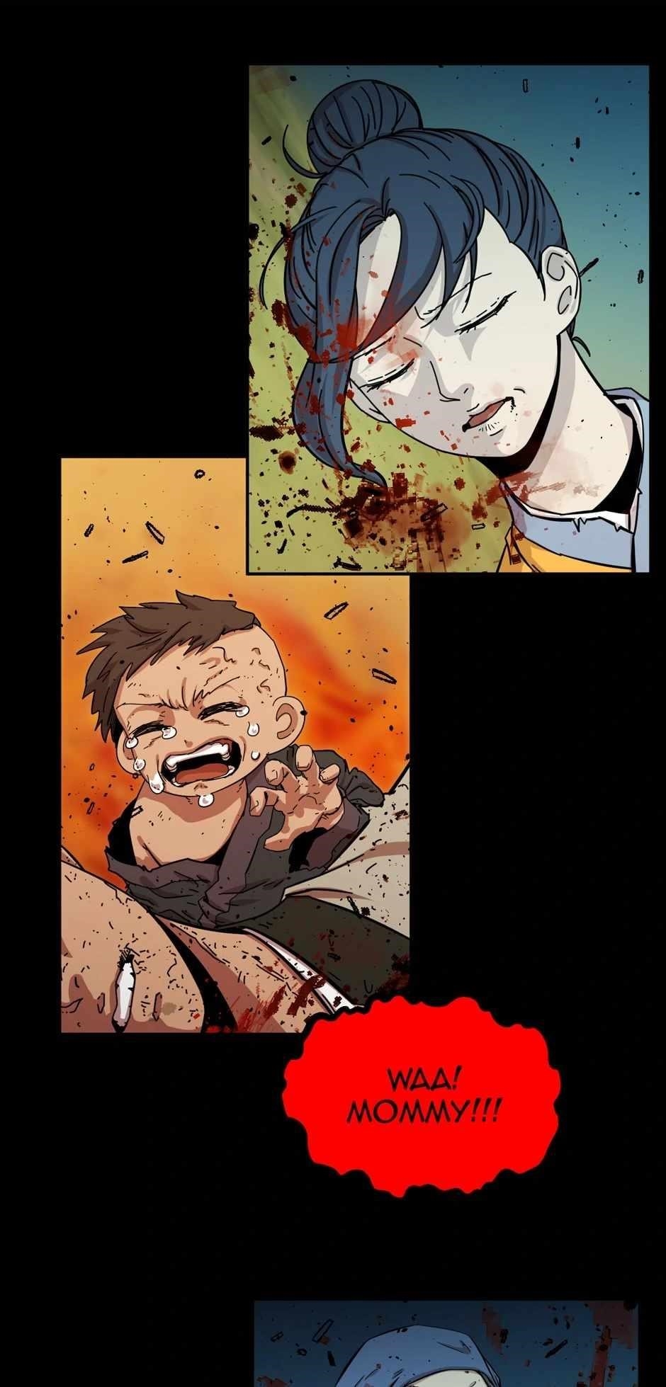 Return of The Bachelor Chapter 195 - Page 62