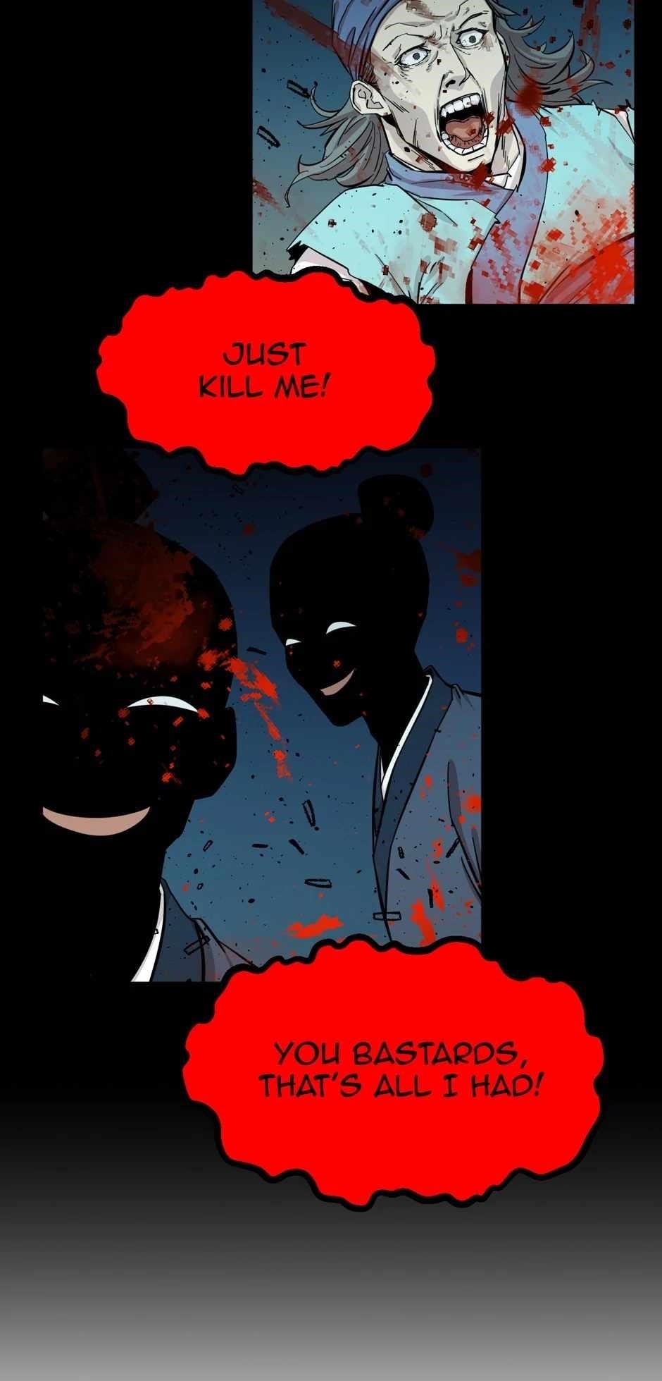 Return of The Bachelor Chapter 195 - Page 63