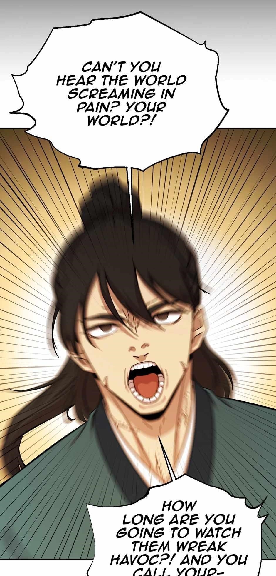 Return of The Bachelor Chapter 195 - Page 64