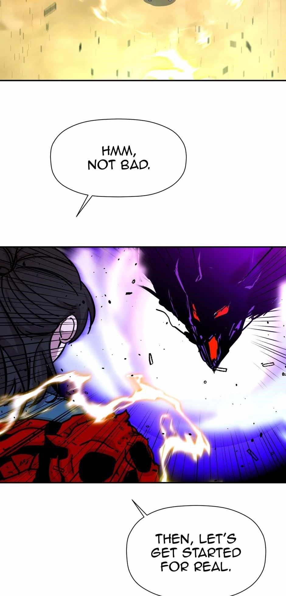 Return of The Bachelor Chapter 195 - Page 8