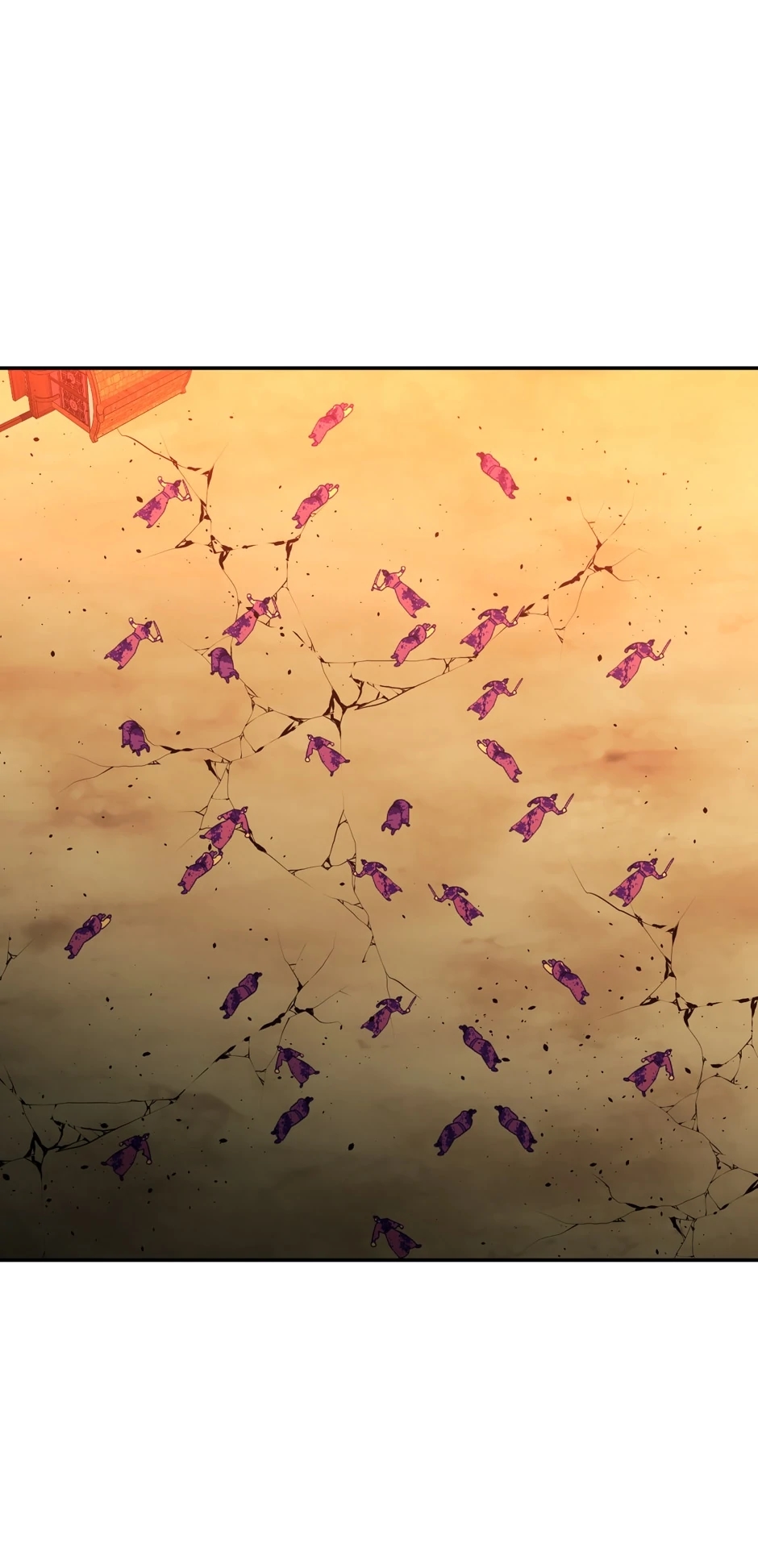 Return of The Bachelor Chapter 196 - Page 12