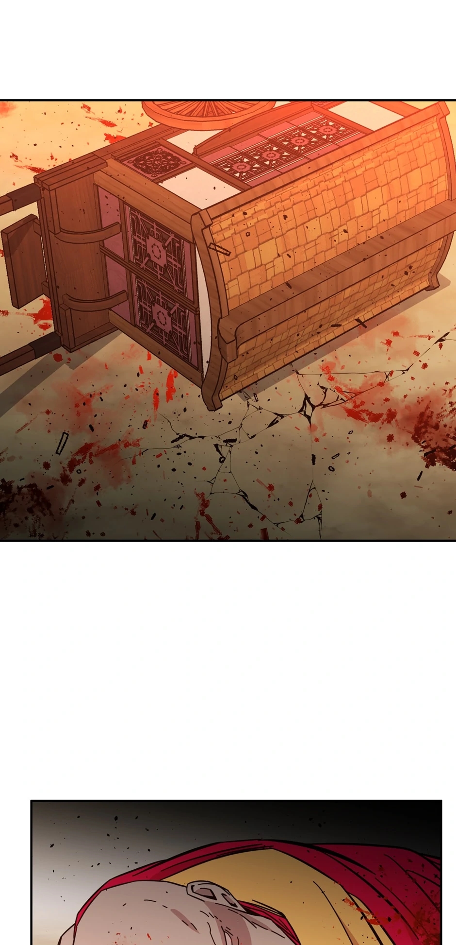 Return of The Bachelor Chapter 196 - Page 13