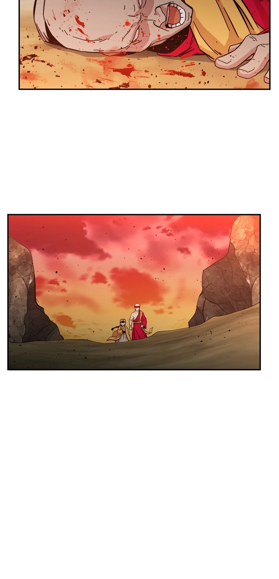 Return of The Bachelor Chapter 196 - Page 14