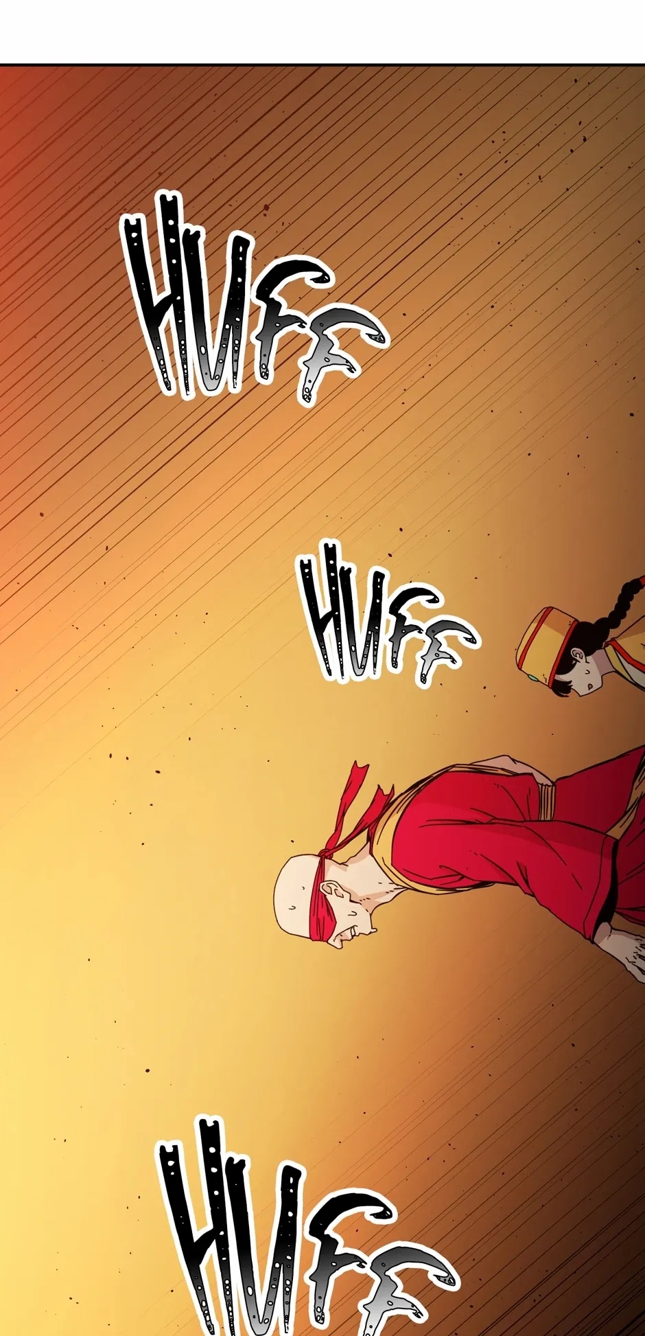 Return of The Bachelor Chapter 196 - Page 15