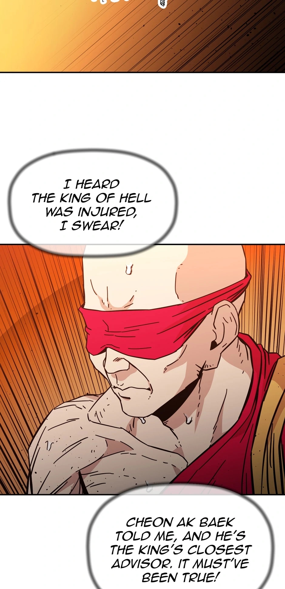 Return of The Bachelor Chapter 196 - Page 16