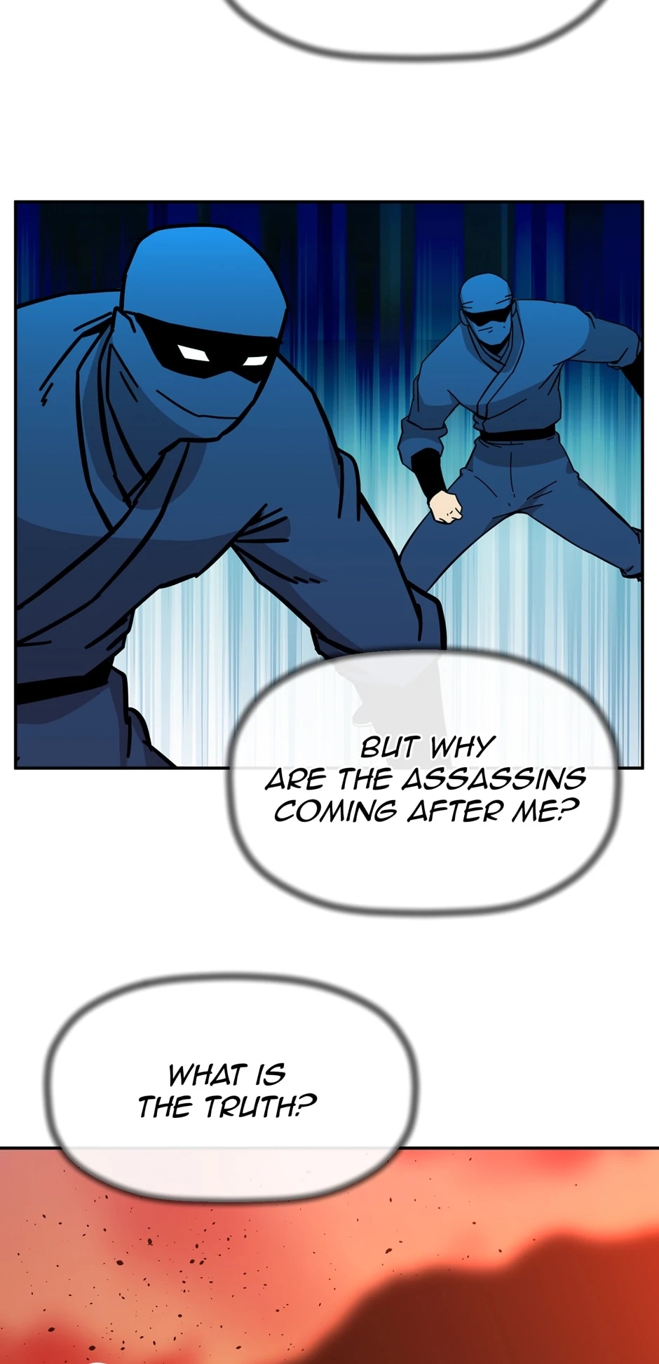 Return of The Bachelor Chapter 196 - Page 17